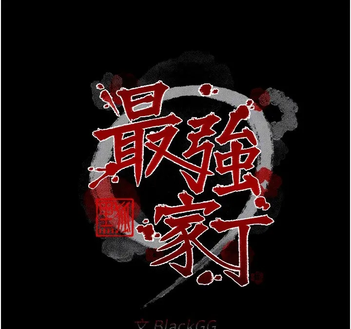 最强家丁 第24页