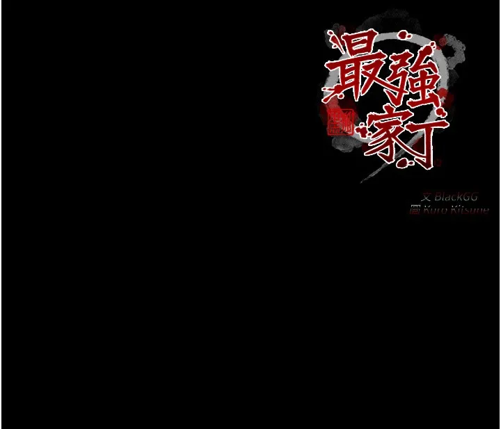 最强家丁 第222页