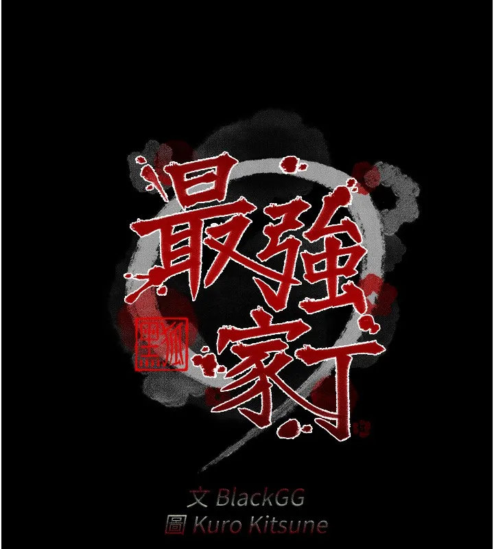 最强家丁 第18页