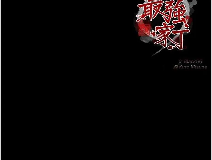 最强家丁 第215页