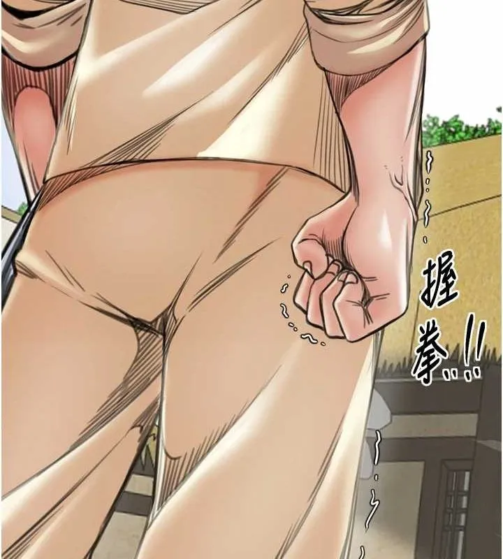 最强家丁 第17页