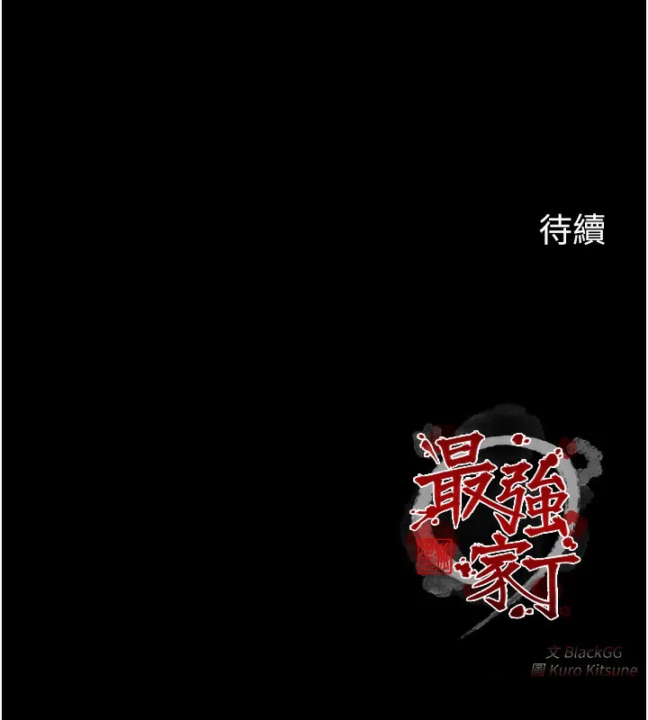 最强家丁 第184页
