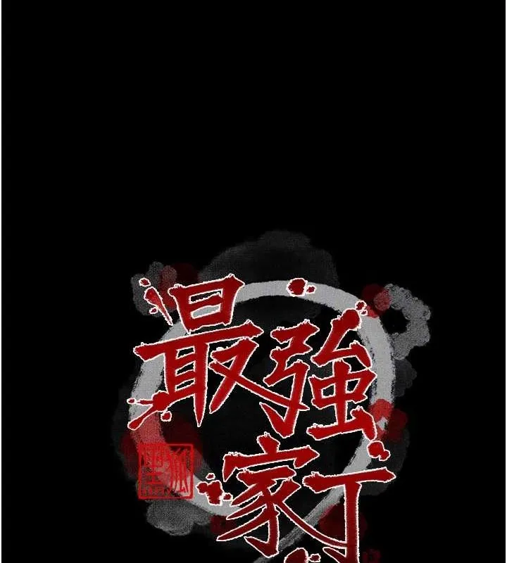 最强家丁 第23页