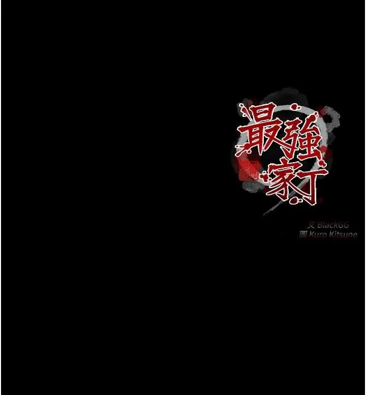 最强家丁 第229页