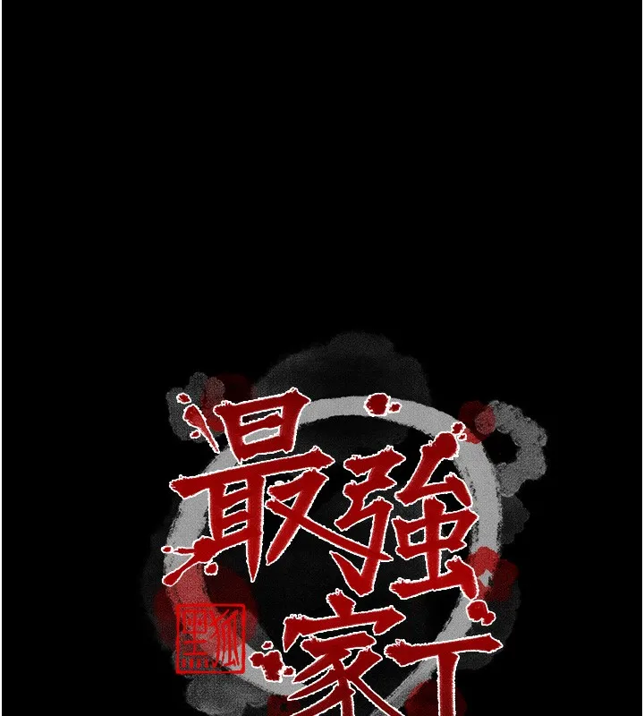 最强家丁 第14页