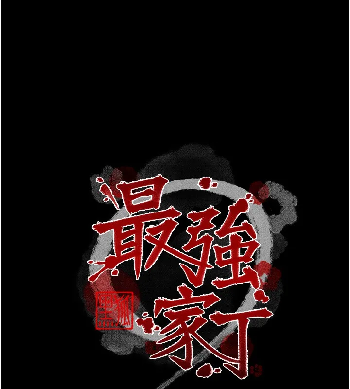 最强家丁 第12页