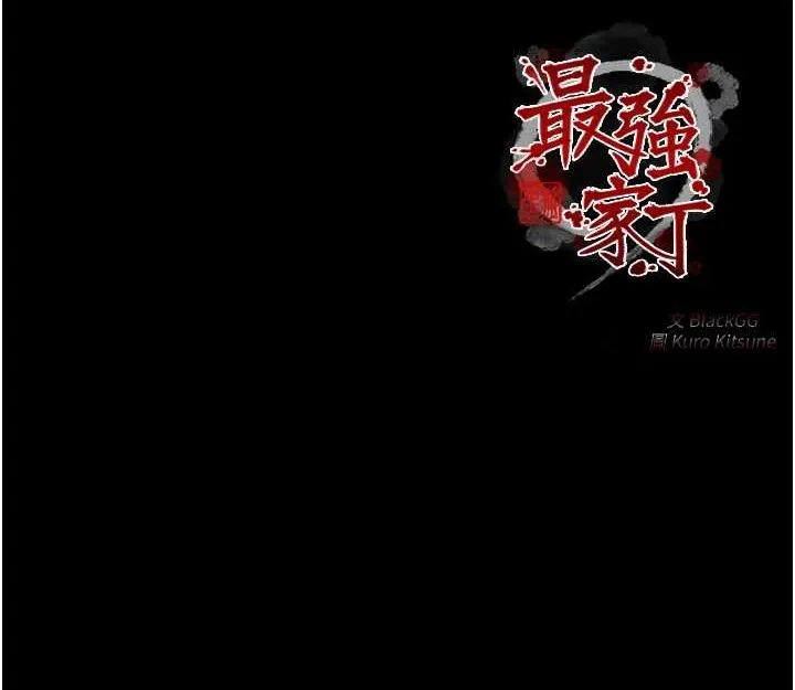 最强家丁 第160页