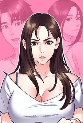 不同寻常的爱漫画